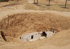 O145-Matmata-Casa Troglodita